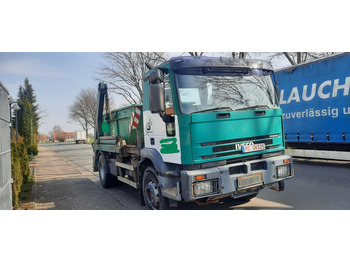Camion multibenne IVECO