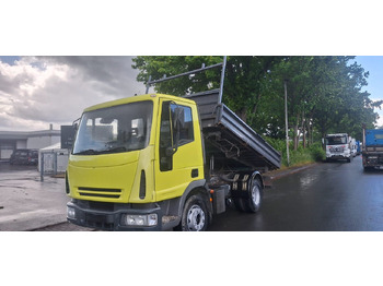 Camion benne IVECO