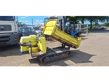 Mini tombereau KUBOTA