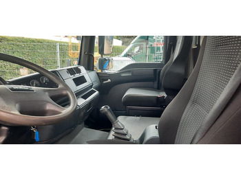 Camion benne MAN TGL10.180K 12.180K 4x2 Kipper AHK Diff/Sperre: photos 5 Camion benne MAN TGL10.180K 12.180K 4x2 Kipper AHK Diff/Sperre: photos 5