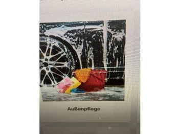 Camion fourgon MAN TGL 8.180