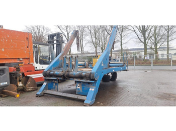 Ampliroll/ Multibenne système