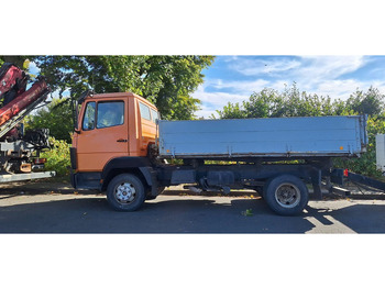 Camion benne MERCEDES-BENZ
