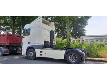 Tracteur routier DAF XF106-460PS 1-Hand: photos 3