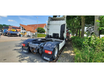 Tracteur routier DAF XF106-460PS 1-Hand: photos 4