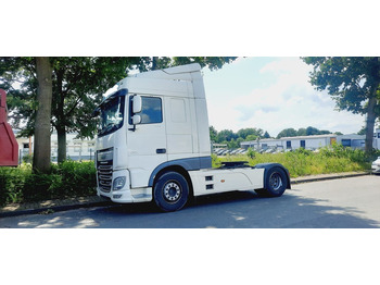 Tracteur routier DAF XF106-460PS 1-Hand: photos 2