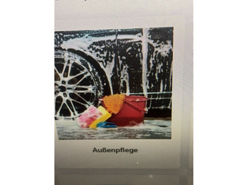 Tracteur routier MAN