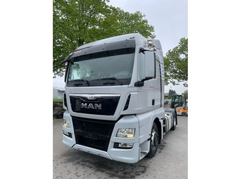 Tracteur routier MAN TGX 18.480