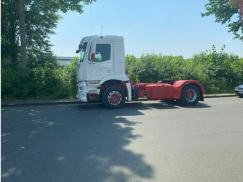 Tracteur routier MERCEDES-BENZ