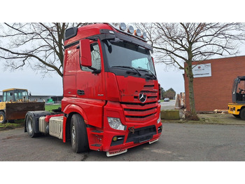 Tracteur routier MERCEDES-BENZ Actros 1845