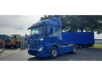 Tracteur routier MERCEDES-BENZ Actros 1845