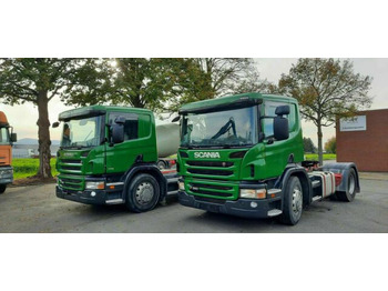 Tracteur routier SCANIA P 360