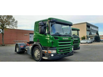 Tracteur routier SCANIA P 360