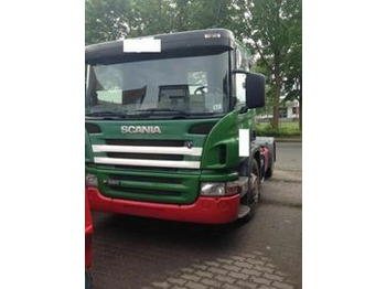 Tracteur routier SCANIA P 360