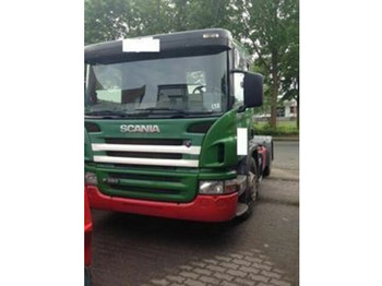 Tracteur routier SCANIA P 360