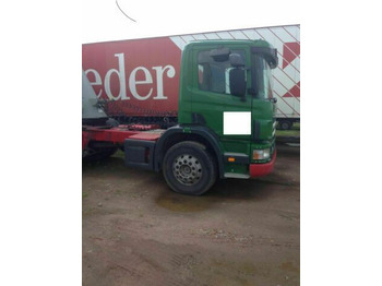 Tracteur routier SCANIA