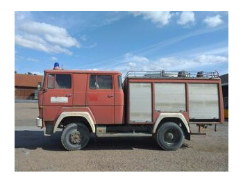 Camion IVECO