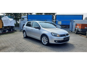 Voiture VOLKSWAGEN