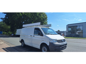 Fourgonnette VOLKSWAGEN Transporter