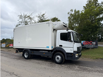 Camion frigorifique MERCEDES-BENZ Atego