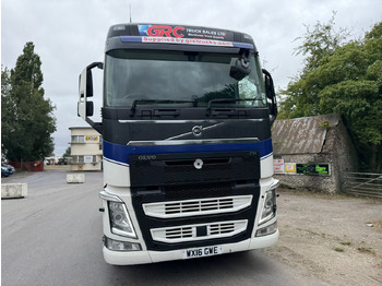 Tracteur routier 2016 Volvo FH 460 Tractor Unit: photos 4