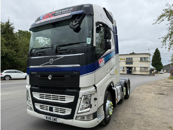 Tracteur routier 2016 Volvo FH 460 Tractor Unit: photos 2