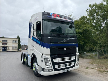 Tracteur routier 2016 Volvo FH 460 Tractor Unit: photos 3