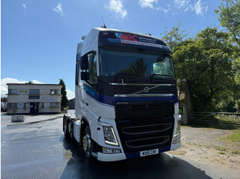 Tracteur routier VOLVO FH 460