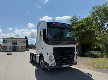 Tracteur routier VOLVO FH 500