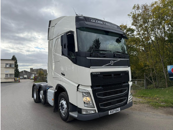 Tracteur routier VOLVO FH 460