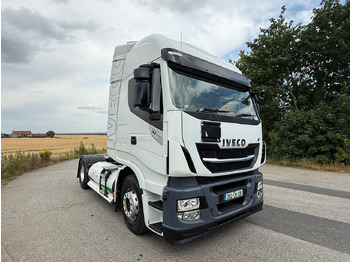 Tracteur routier IVECO Stralis 460