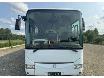Bus interurbain IRISBUS