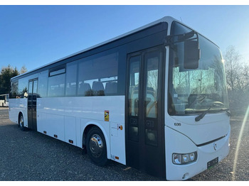 Bus interurbain IRISBUS