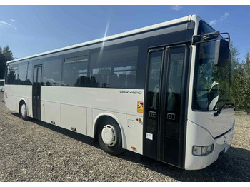 Bus interurbain IRISBUS