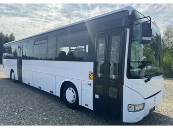 Bus interurbain IRISBUS