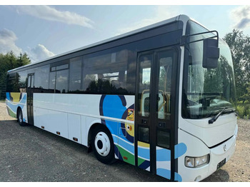 Bus interurbain IRISBUS