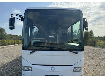 Bus interurbain Irisbus Recreo: photos 2 Bus interurbain Irisbus Recreo: photos 2