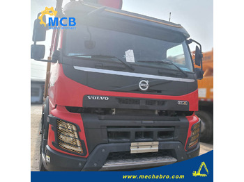 Camion pompe SANY SYM5440THBF: photos 3 Camion pompe SANY SYM5440THBF: photos 3