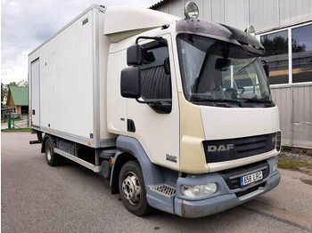 Crédit-bail de DAF FA 45.180 4X2 KITCHEN DAF FA 45.180 4X2 KITCHEN: photos 4 Crédit-bail de DAF FA 45.180 4X2 KITCHEN DAF FA 45.180 4X2 KITCHEN: photos 4