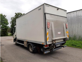 Crédit-bail de DAF FA 45.180 4X2 KITCHEN DAF FA 45.180 4X2 KITCHEN: photos 2 Crédit-bail de DAF FA 45.180 4X2 KITCHEN DAF FA 45.180 4X2 KITCHEN: photos 2