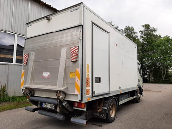 Crédit-bail de DAF FA 45.180 4X2 KITCHEN DAF FA 45.180 4X2 KITCHEN: photos 3 Crédit-bail de DAF FA 45.180 4X2 KITCHEN DAF FA 45.180 4X2 KITCHEN: photos 3