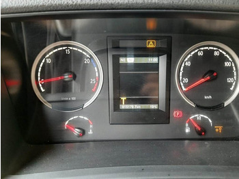 Camion porte-voitures SCANIA G 450
