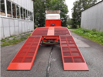 Camion porte-voitures Scania G450 DB6X2*4HNB CAR TRANSPORTER 331kW: photos 3