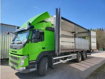 Camion frigorifique VOLVO FM 410
