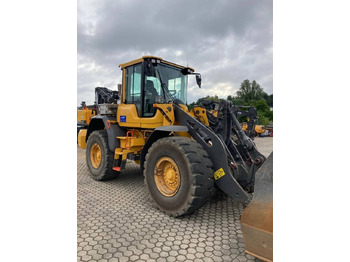 Crédit-bail de Volvo L 70 H  Volvo L 70 H: photos 4