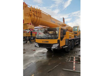 Grue mobile XCMG QY70KC
