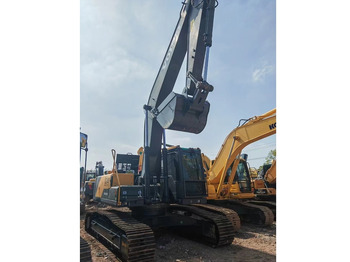 Pelle sur chenille 2020 Volvo EC240: photos 2
