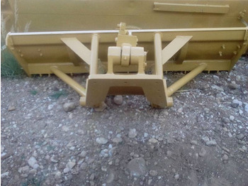 Lame pour Engins de chantier CAT ΜΑΧΑΙΡΙ ΓΙΑ GRADER 140G, 140H: photos 4