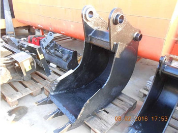 Godet pour Engins de chantier CAT: photos 2