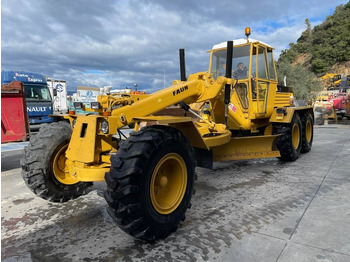 Crédit-bail de Faun F185C  Faun F185C: photos 1